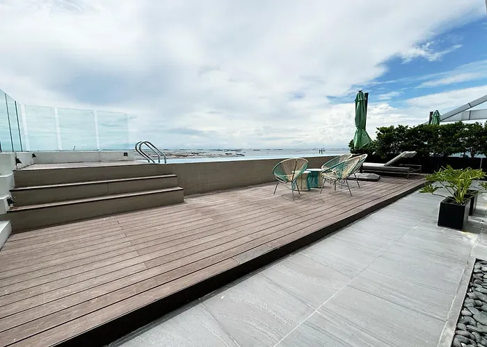 Lime Resort Manila